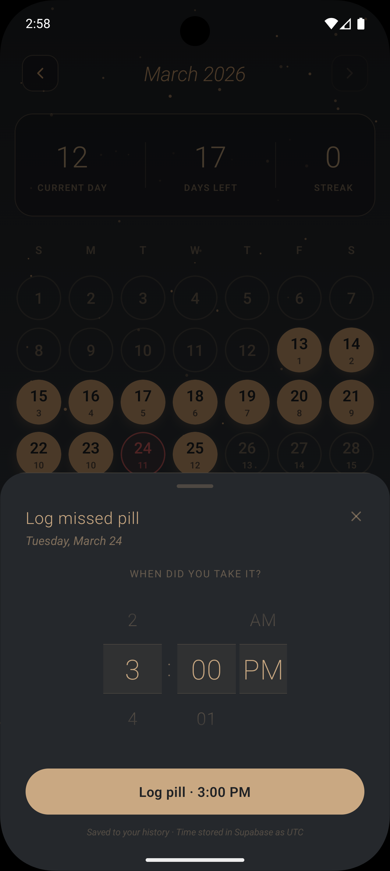 Estroclic gallery image