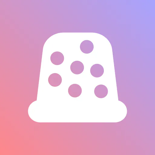 Thimble - Group sharing