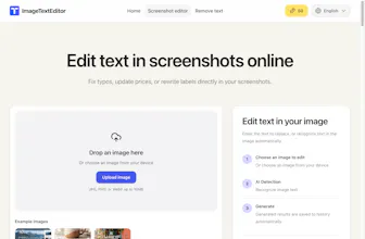 ImageTextEditor gallery image