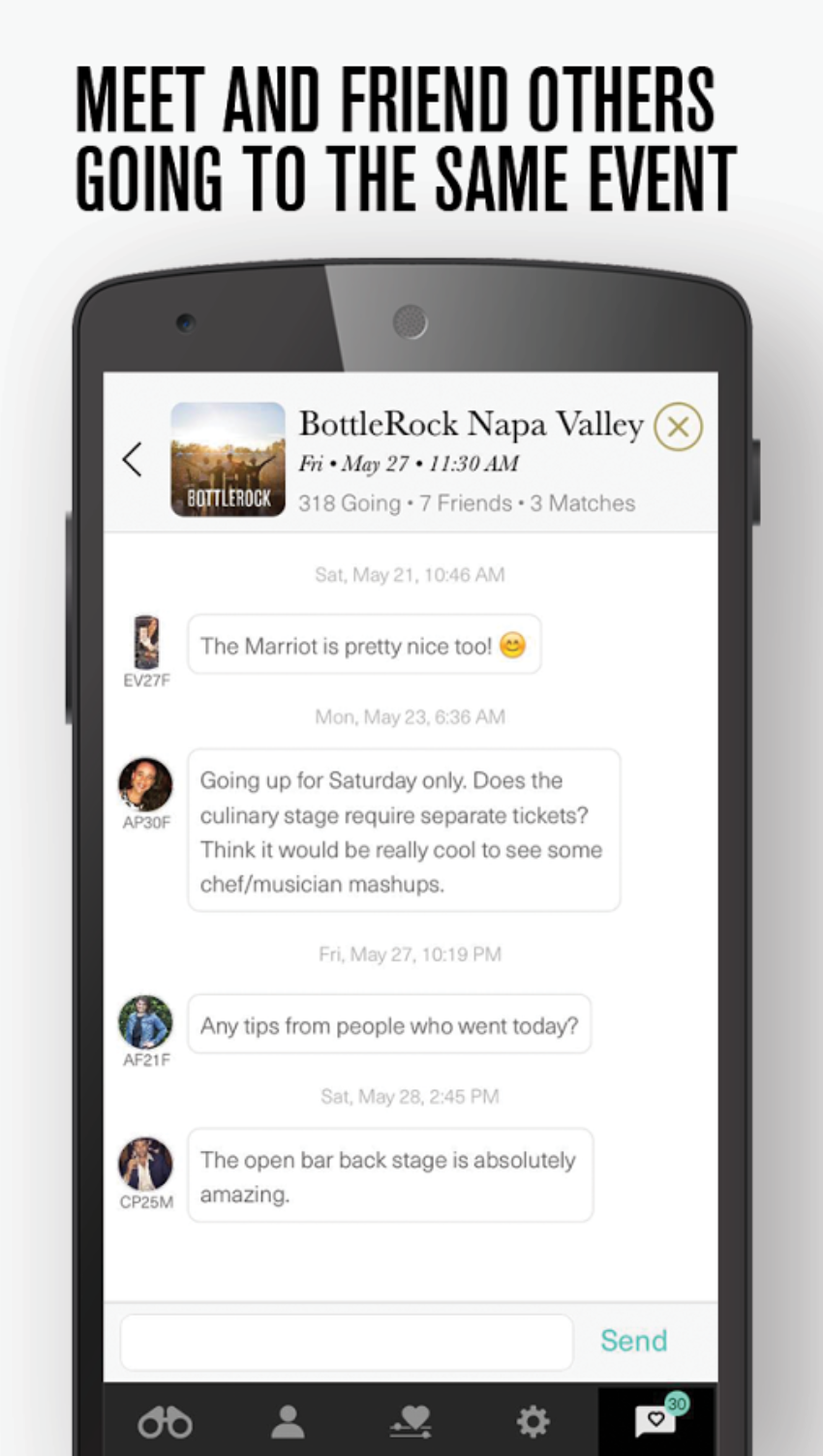 The League for Android gallery image