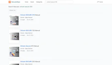 ManualsRepo gallery image