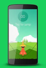 Rope Jump gallery image