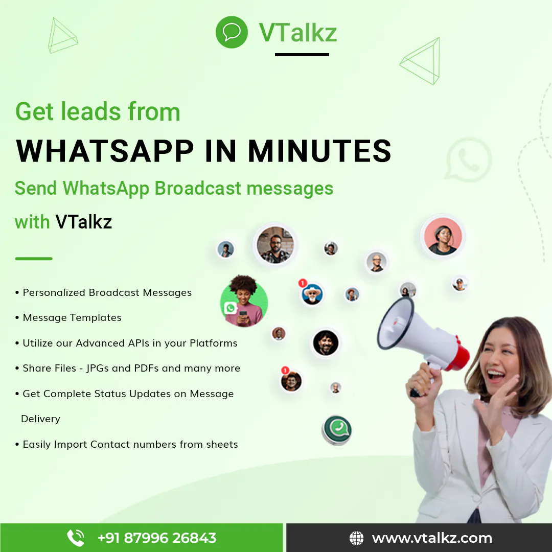 VTalkz gallery image