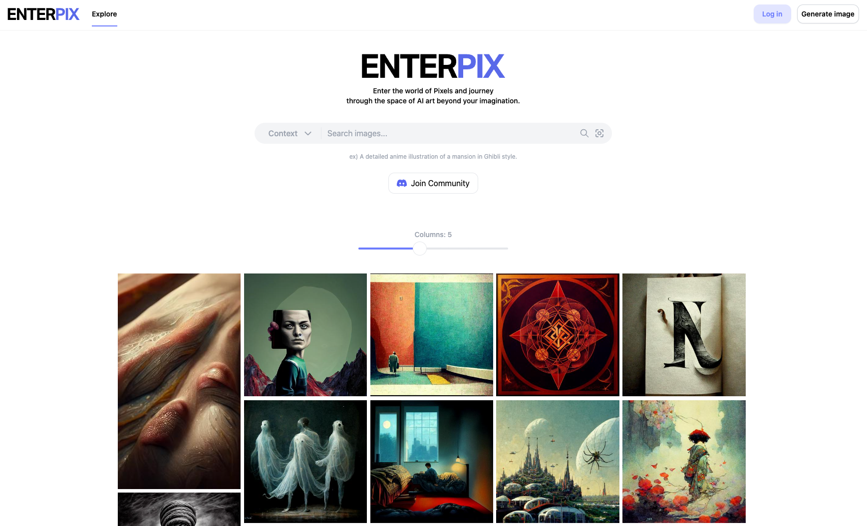 enterpix媒体2