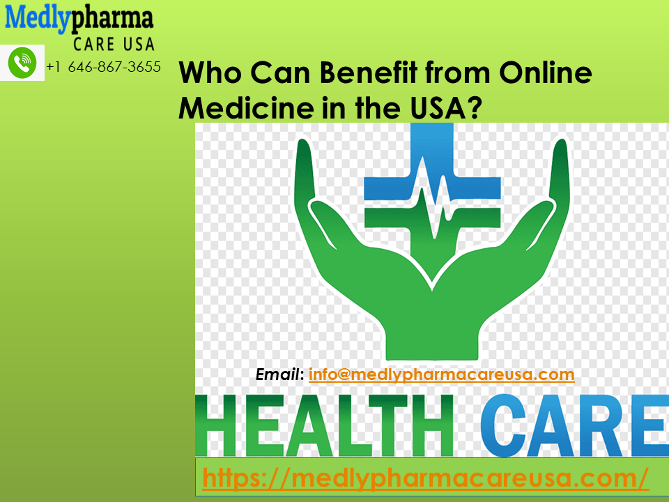 Medlypharmacareusa