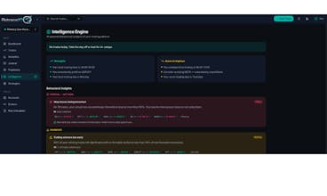 RetraceIQ — Trading Journal & Analytics gallery image
