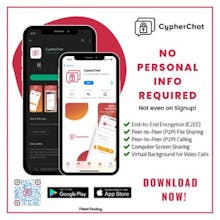 CypherChat gallery image