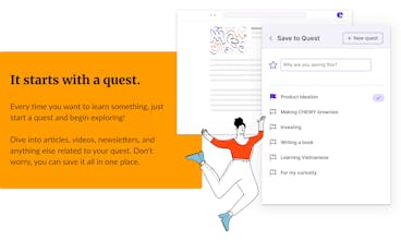 Personal Learning gallery image