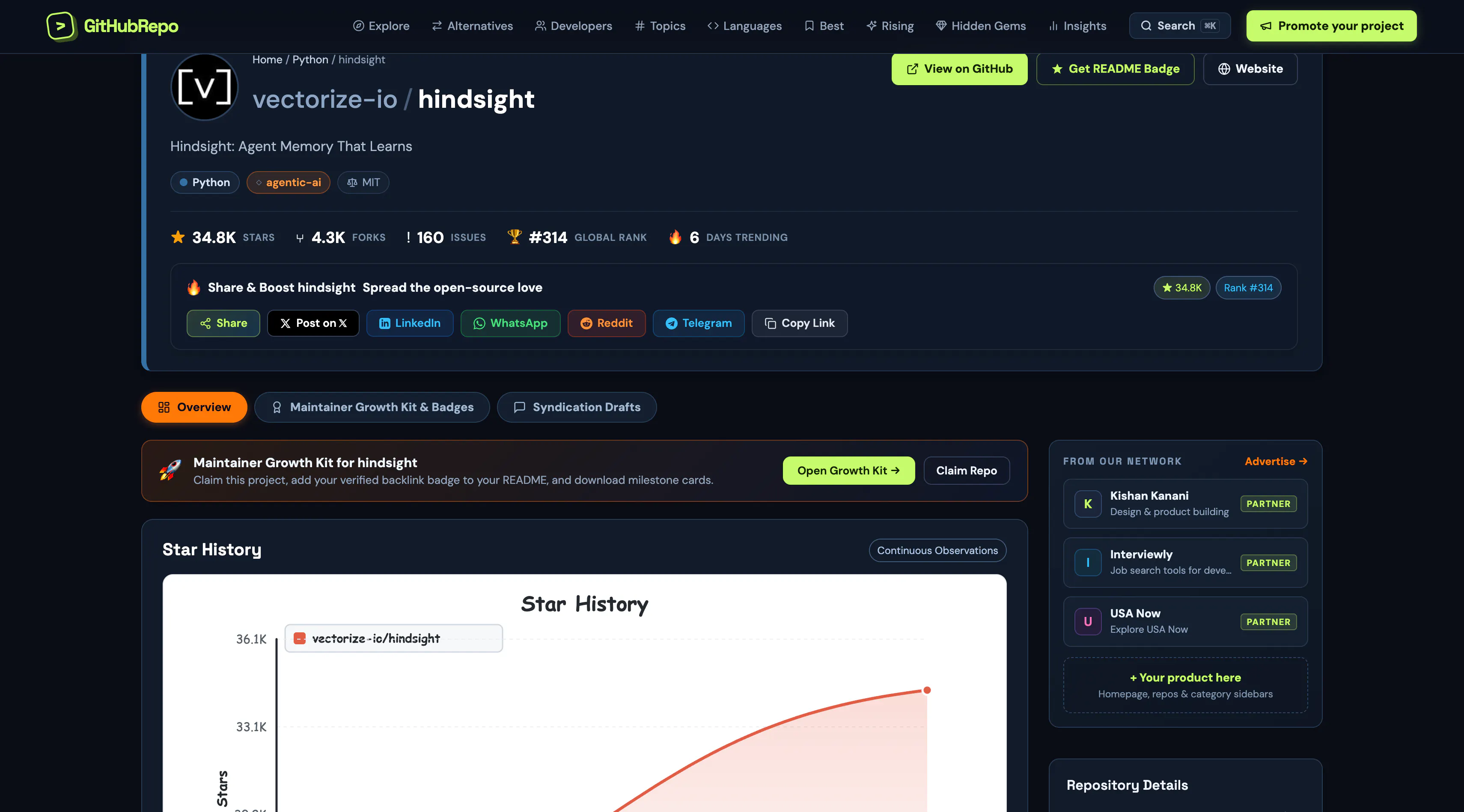 GitHubRepo.cloud gallery image