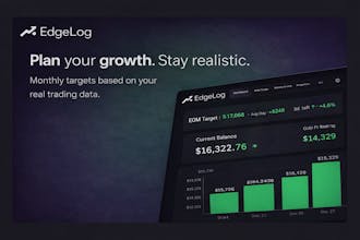 EdgeLog by BlackAtlas gallery image