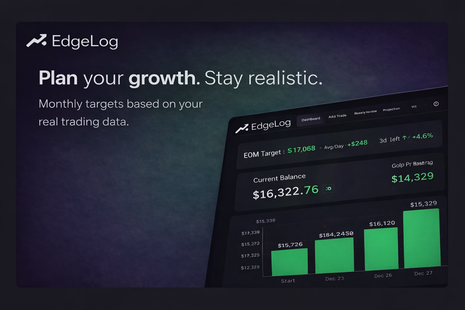 EdgeLog by BlackAtlas - Screenshot 3 showing product features and functionality