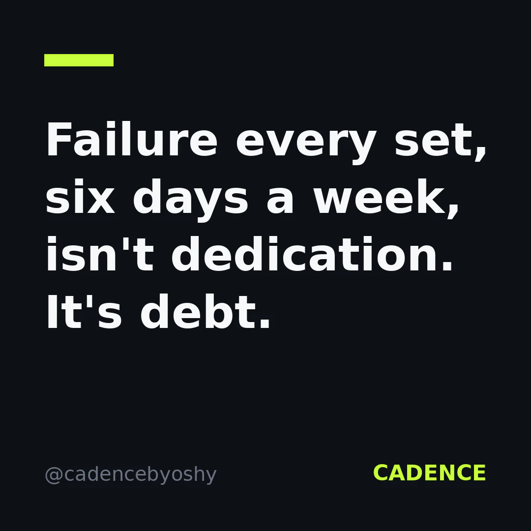 Cadence screenshot 3