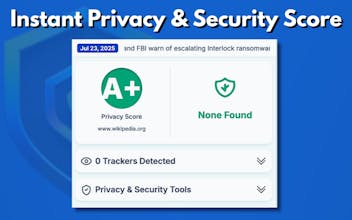 Digital Shield gallery image