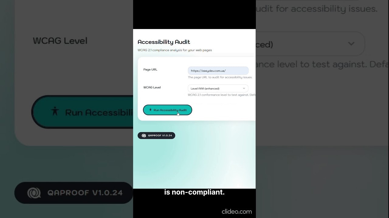 QaProof gallery image