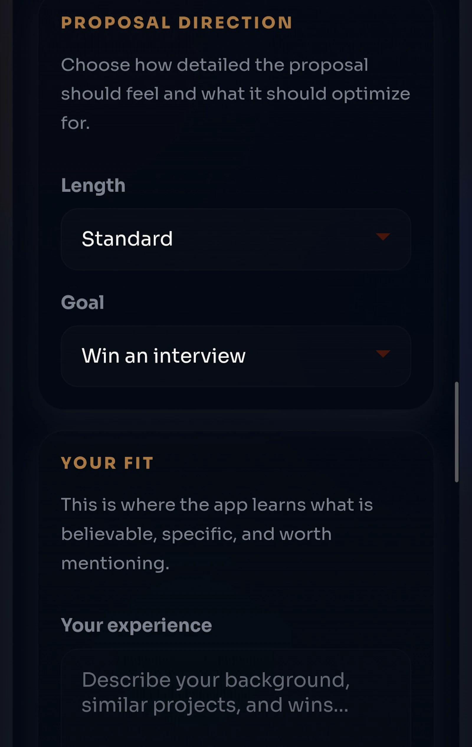 PitchMint screenshot 4
