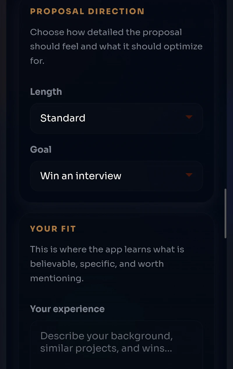 PitchMint screenshot 4