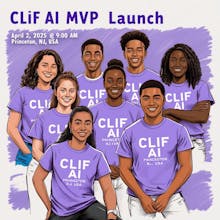 CLIF AI - Turning dreams into reality gallery image