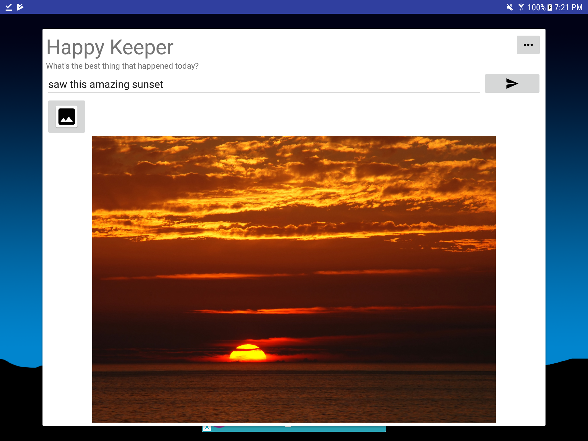 Happy Keeper gallery image