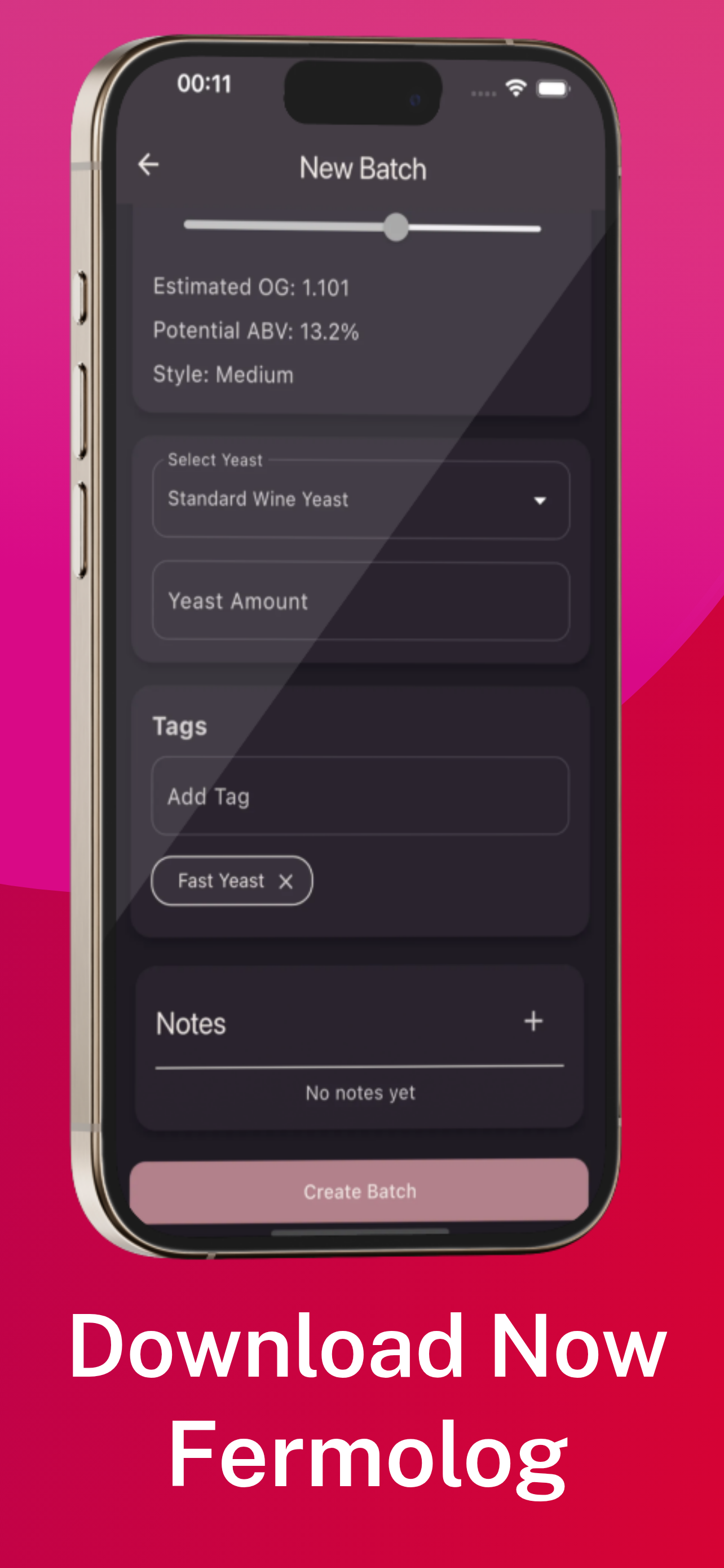 Fermolog gallery image