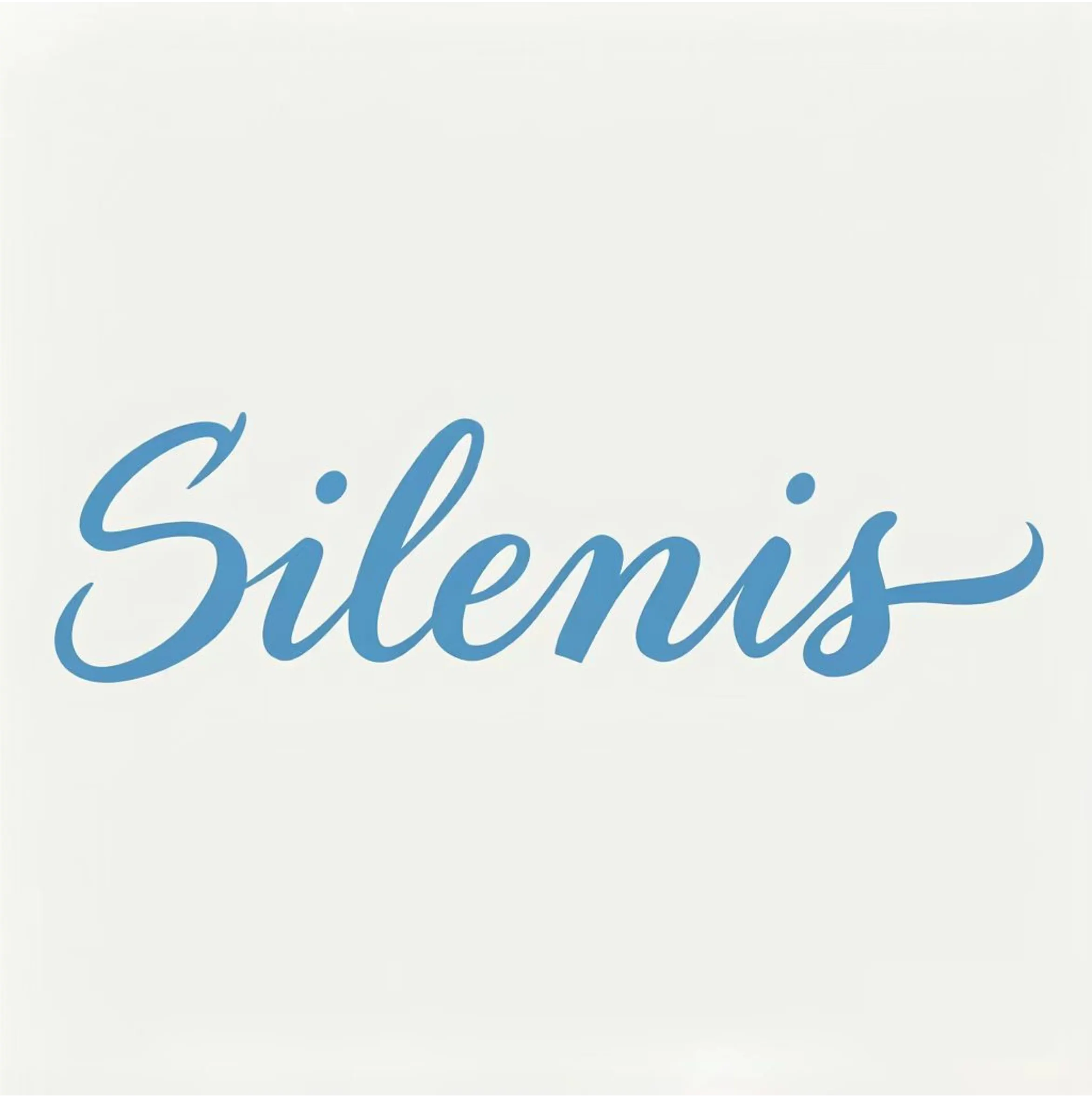 Silenis logo