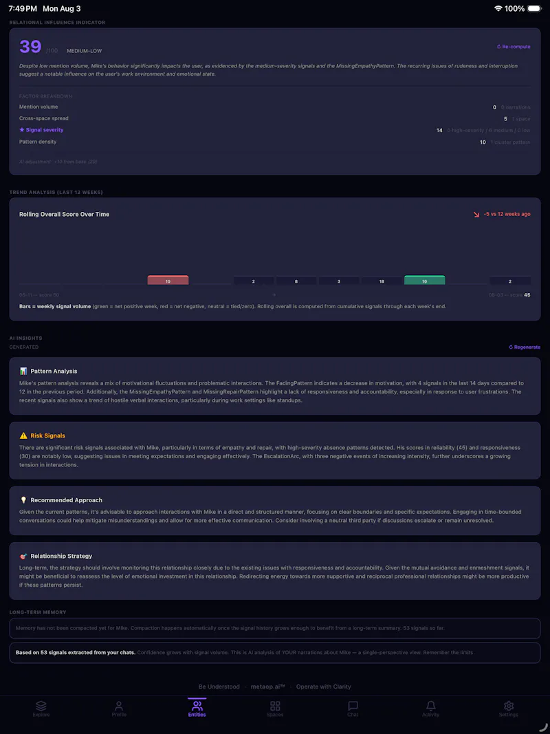 MetaOpAI screenshot 67