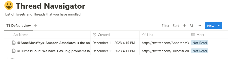 Thread Navigator gallery image