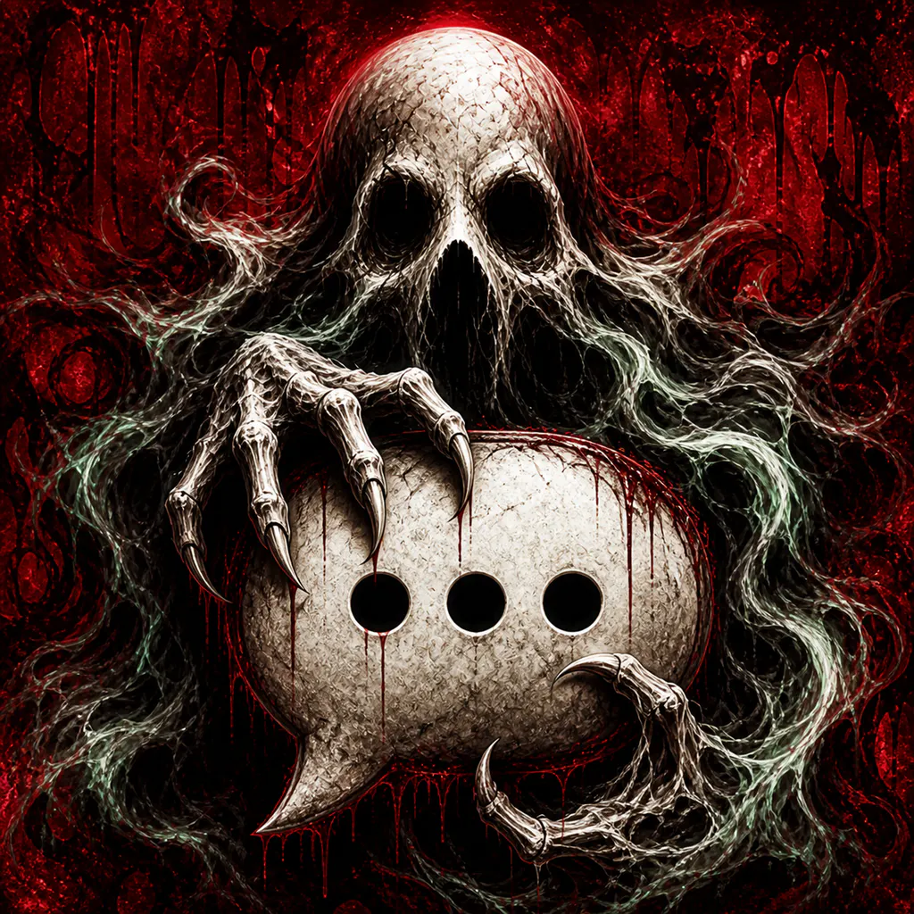 Horror Chat Stories