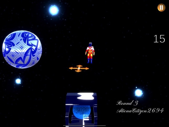 Planet Atiena Tournaments gallery image