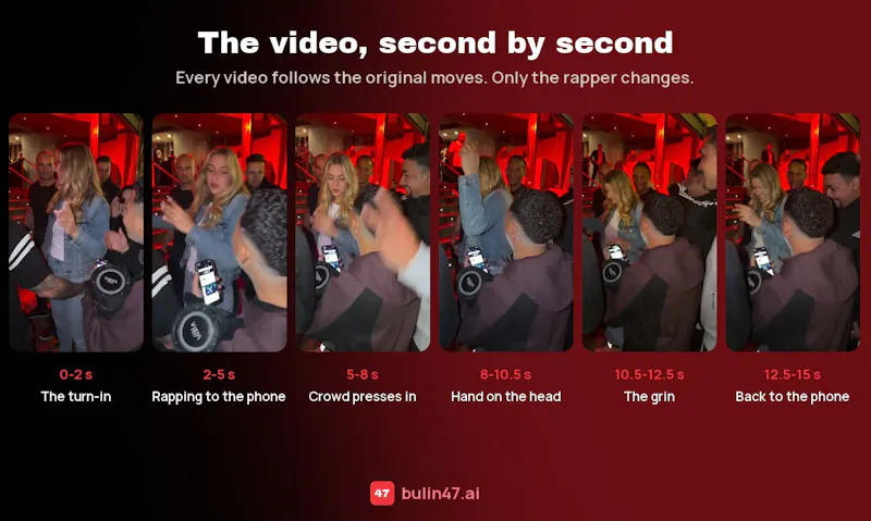 Bulin 47 AI screenshot 6