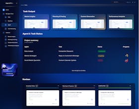 AgentFlow gallery image