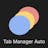 Tab Manager Auto