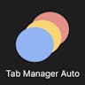 Tab Manager Auto