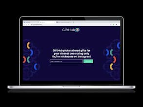 GiftHub gallery image