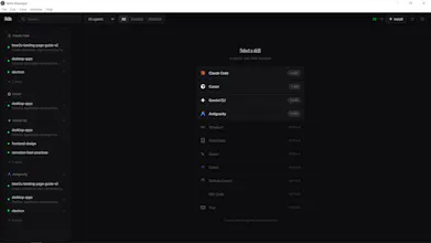 AI Skills Manager 畫廊圖片