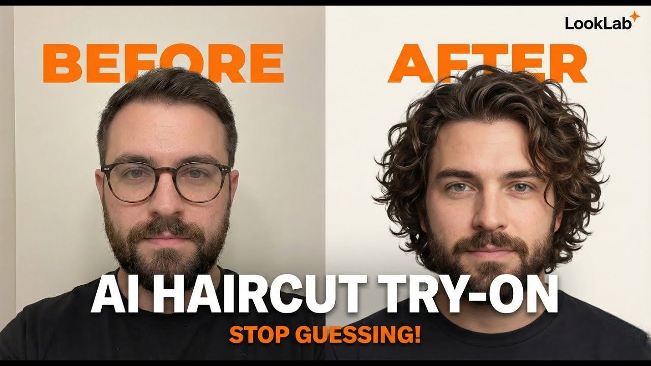 LookLab gallery image