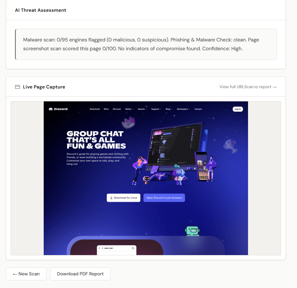 ShieldScan gallery image