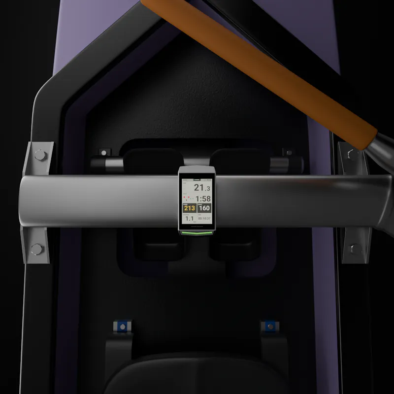 REACH screenshot 6