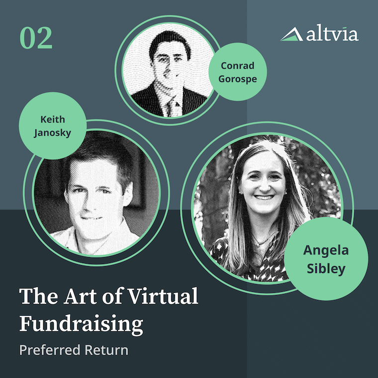 Preferred Return gallery image