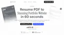 CVFolio.Me