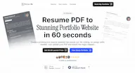 CVFolio.Me