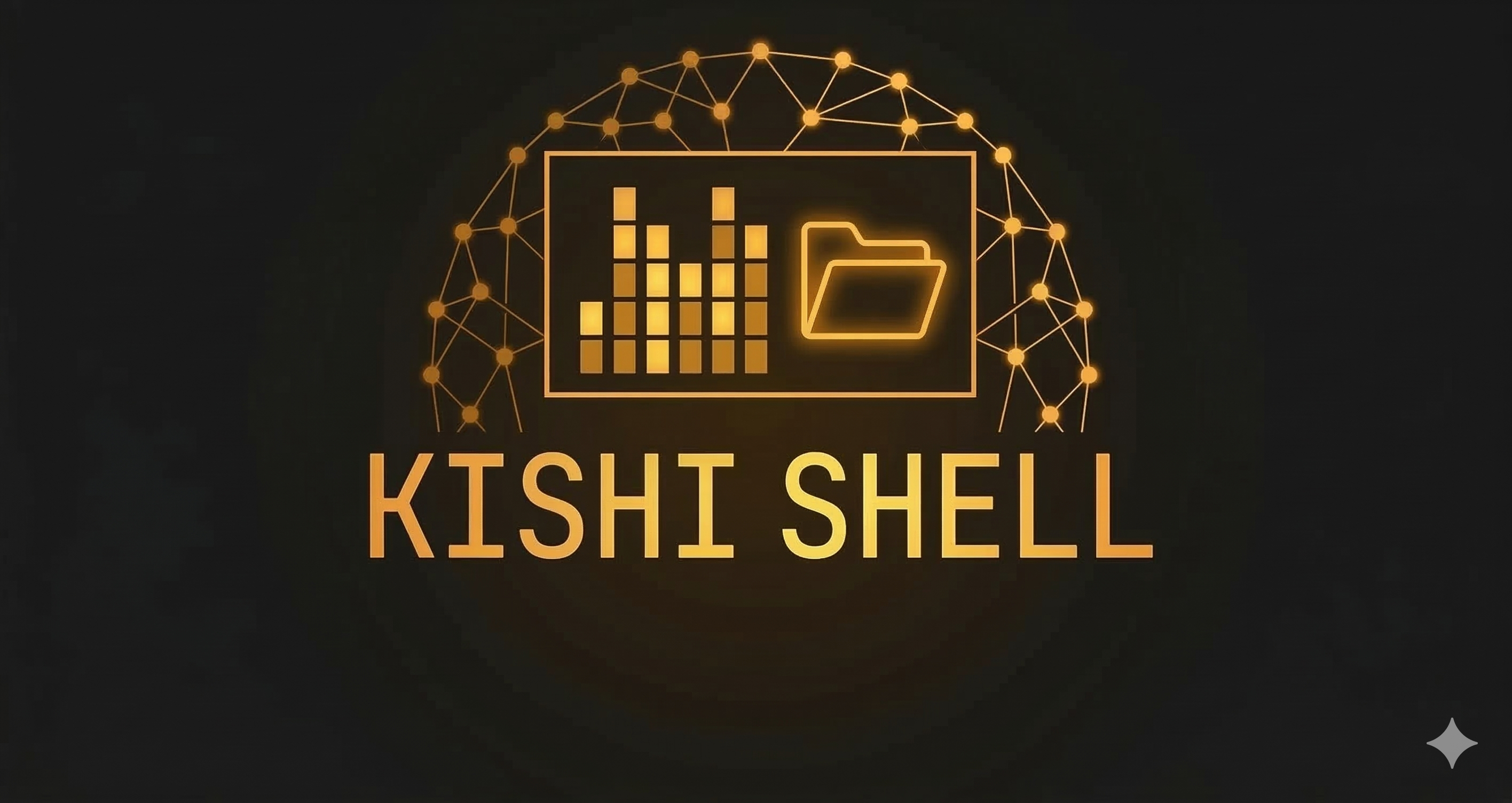 Kishi-Shell