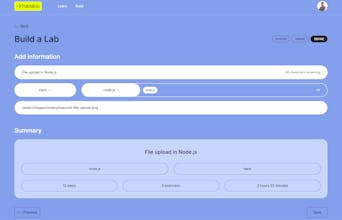 TabLab gallery image