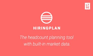 Hiringplan gallery image