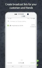 Wasavi: Customer Success in WhatsApp gallery image