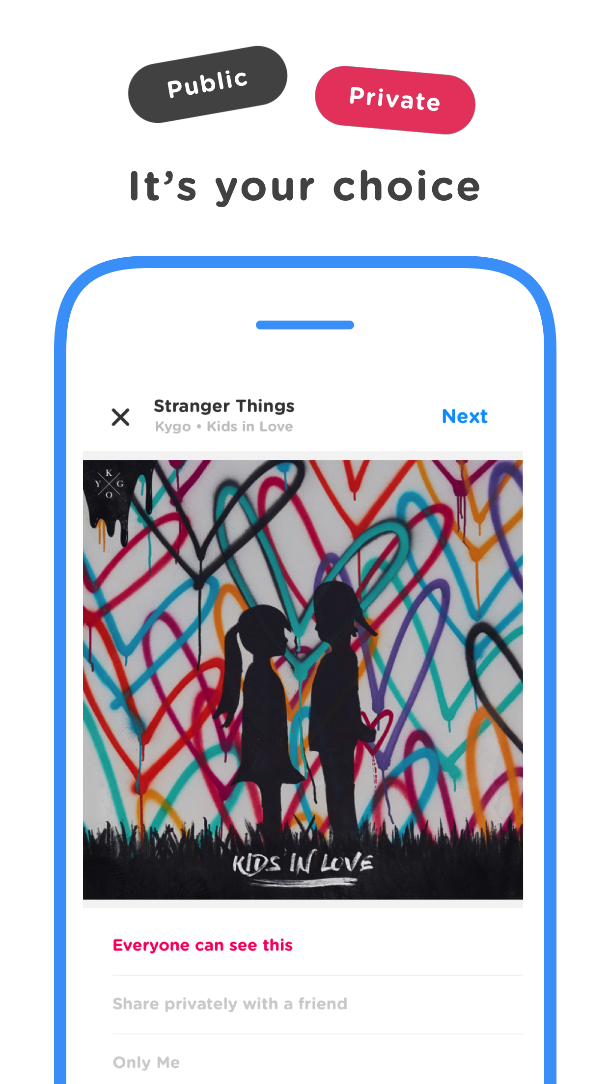 Pulse | Music gallery image