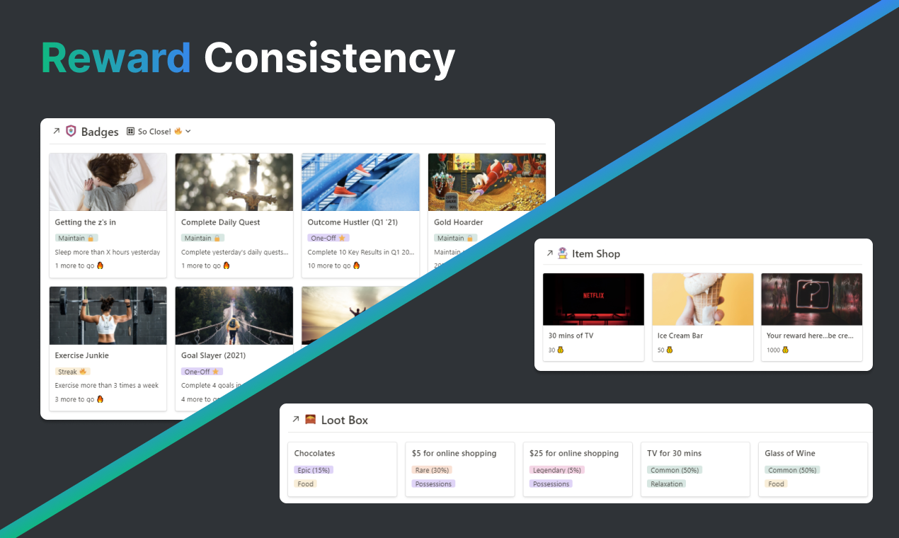 Gamify Your Life gallery image