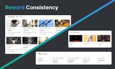 Gamify Your Life gallery image