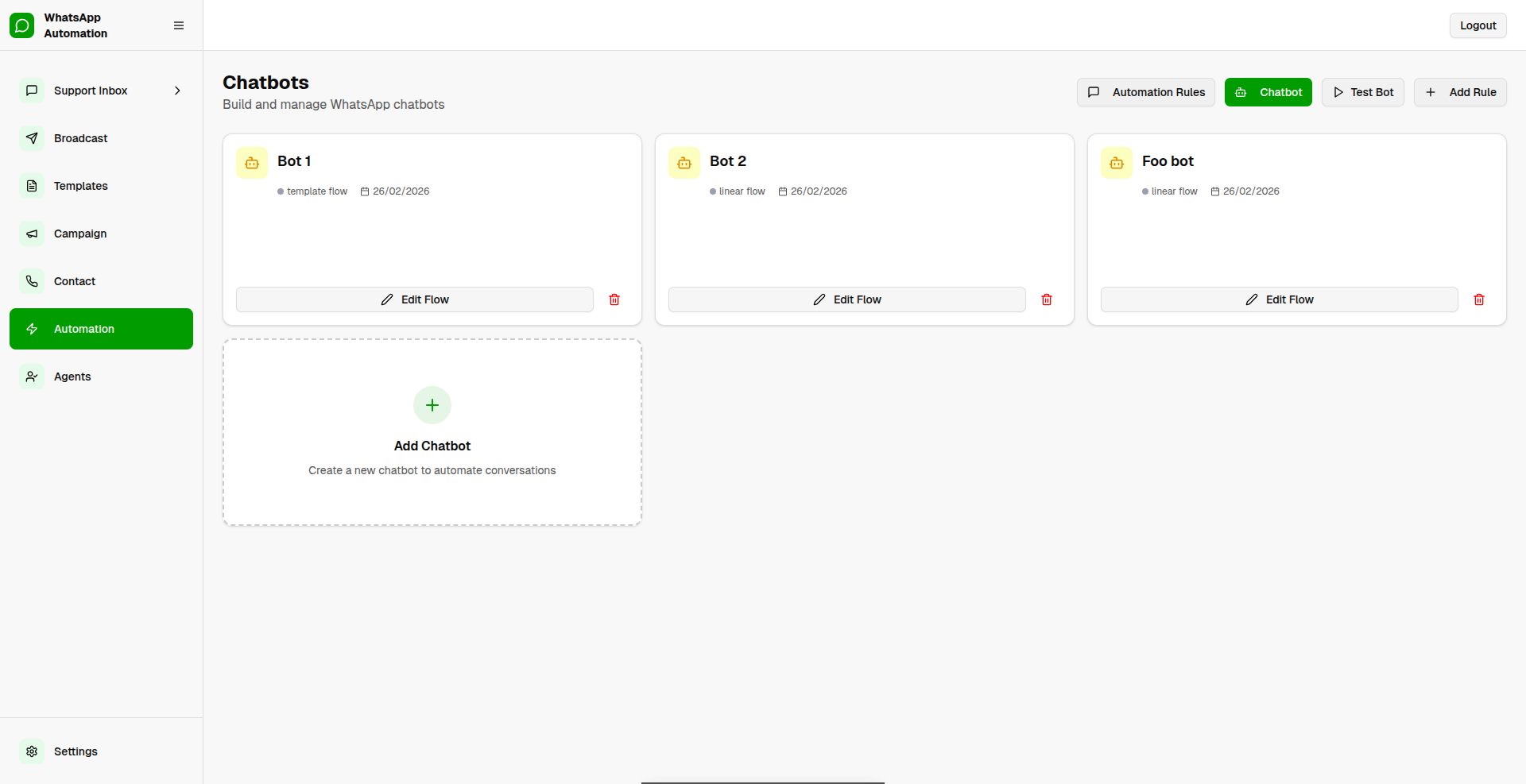 Trikon Agentic CX media 8