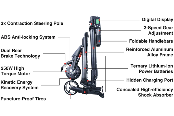 MiniFalcon gallery image