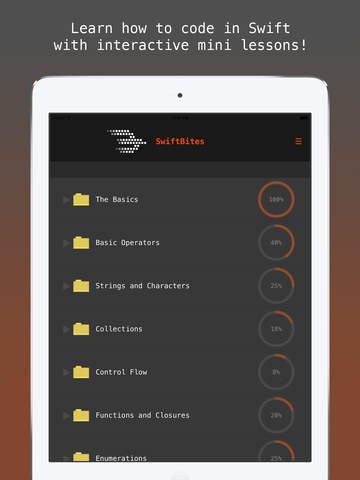 Swiftbites Image